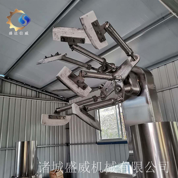 多爪搅拌炒锅,行星搅拌炒锅价格 多爪搅拌炒锅,行星搅拌炒锅价格