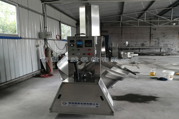 廊坊商用爆米花机商用