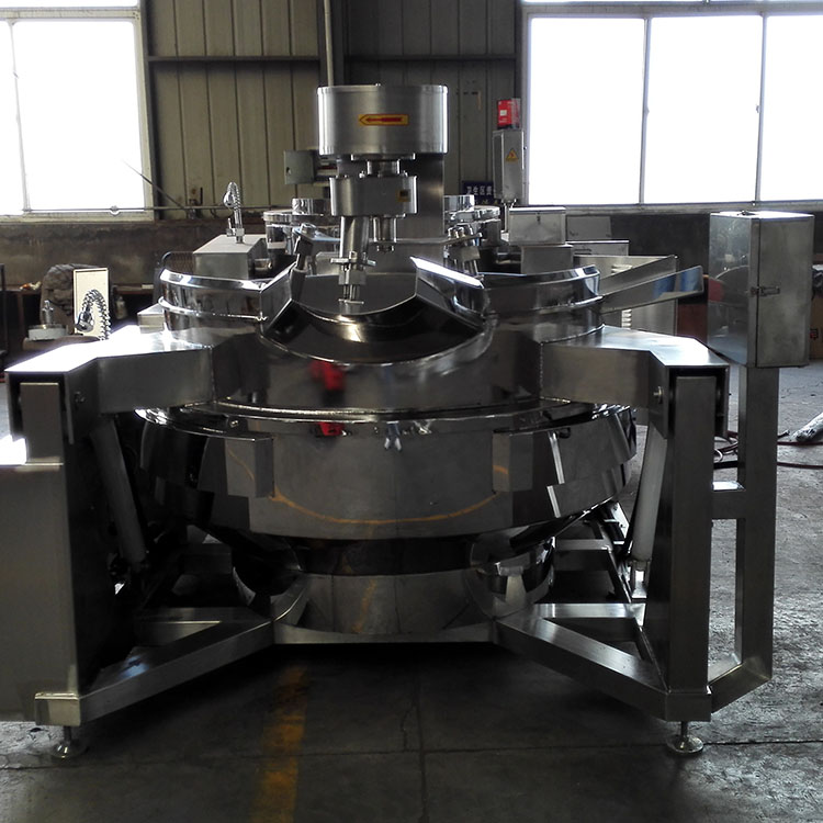 电磁多爪行星炒锅价格 燃气多爪行星炒锅厂家 蒸汽加热搅拌炒锅 电磁多爪行星炒锅价格 燃气多爪行星炒锅厂家 蒸汽加热搅拌炒锅